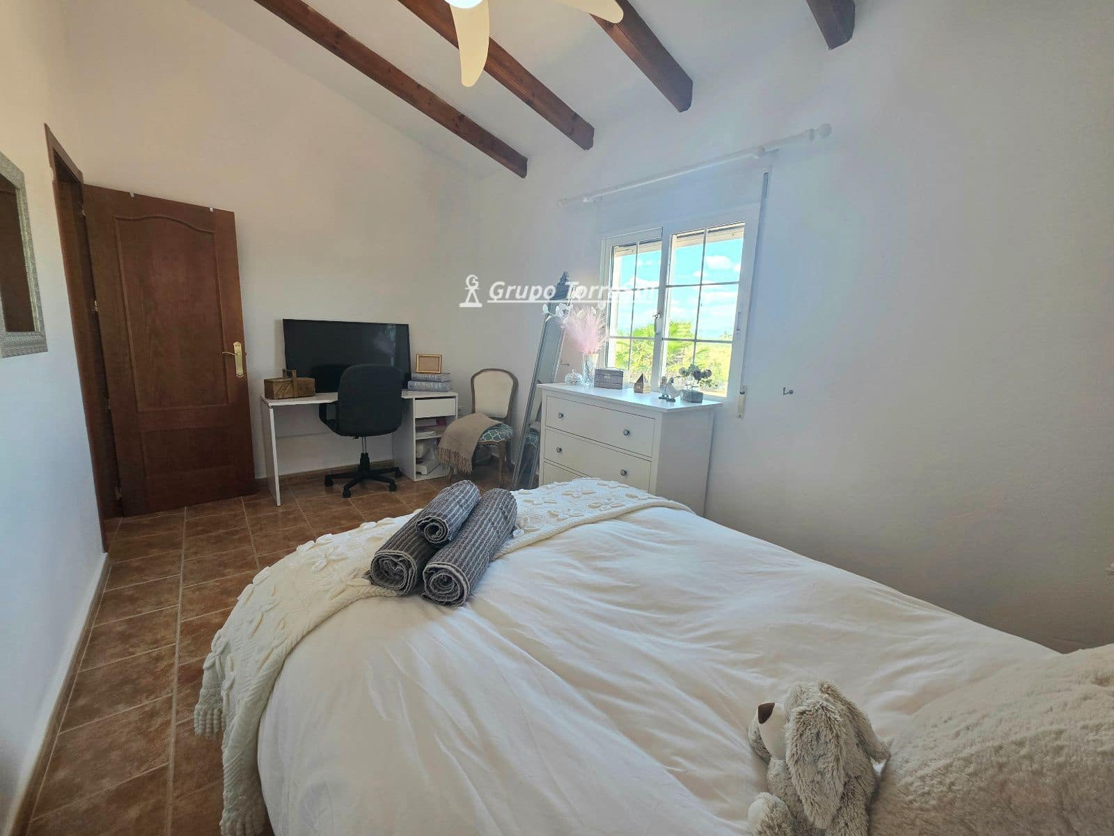 3 bedroom Villa for sale in Dolores with pool - € 445,000 (Ref: 9834654)