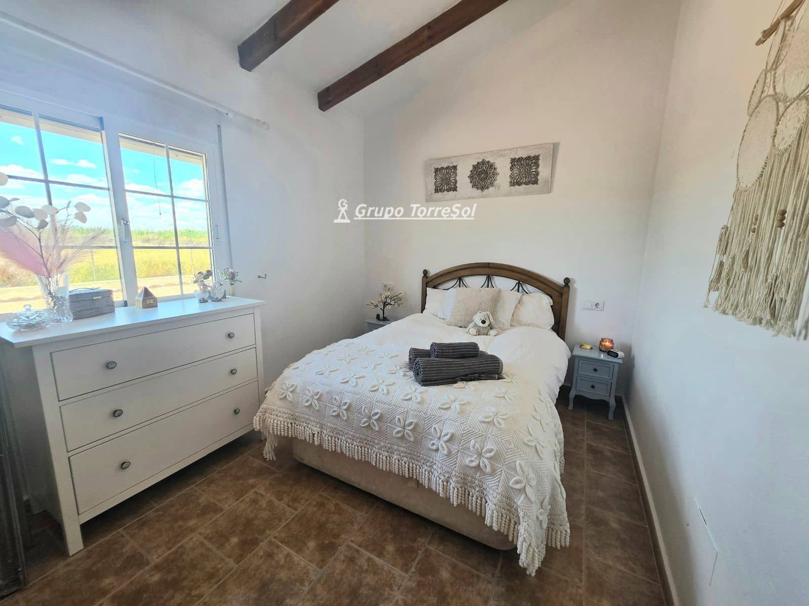3 bedroom Villa for sale in Dolores with pool - € 445,000 (Ref: 9834654)