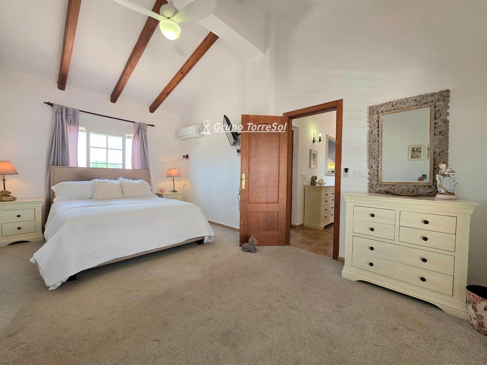 3 bedroom Villa for sale in Dolores with pool - € 445,000 (Ref: 9834654)