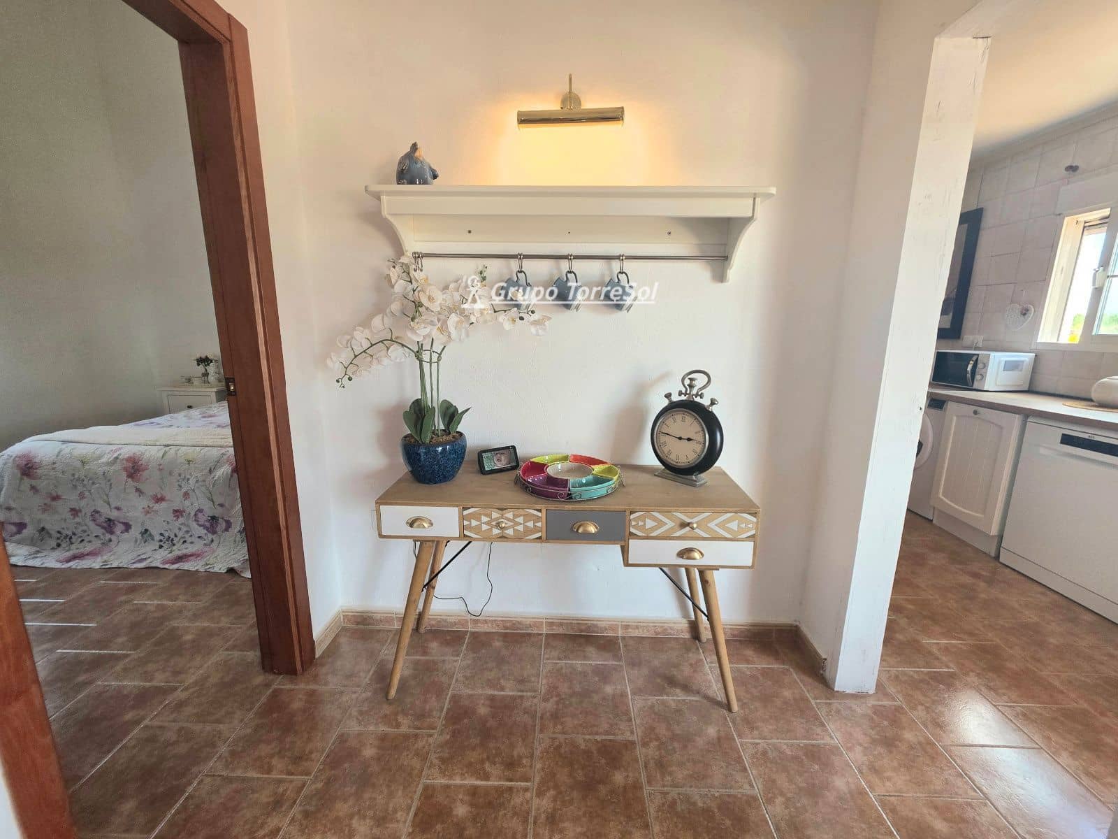 3 bedroom Villa for sale in Dolores with pool - € 445,000 (Ref: 9834654)