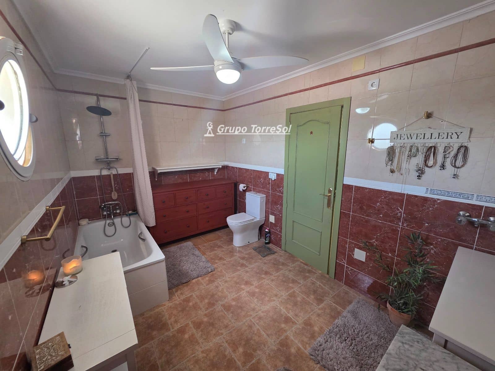 3 bedroom Villa for sale in Dolores with pool - € 445,000 (Ref: 9834654)