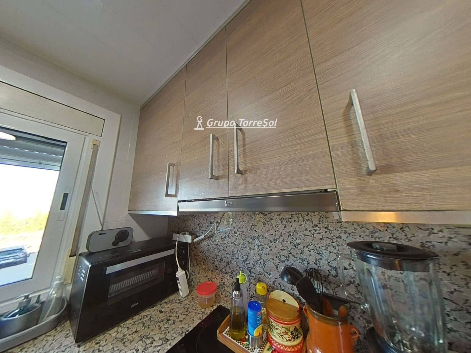 4 bedroom Flat for sale in L'Arboc with pool - € 145,000 (Ref: 9835152)