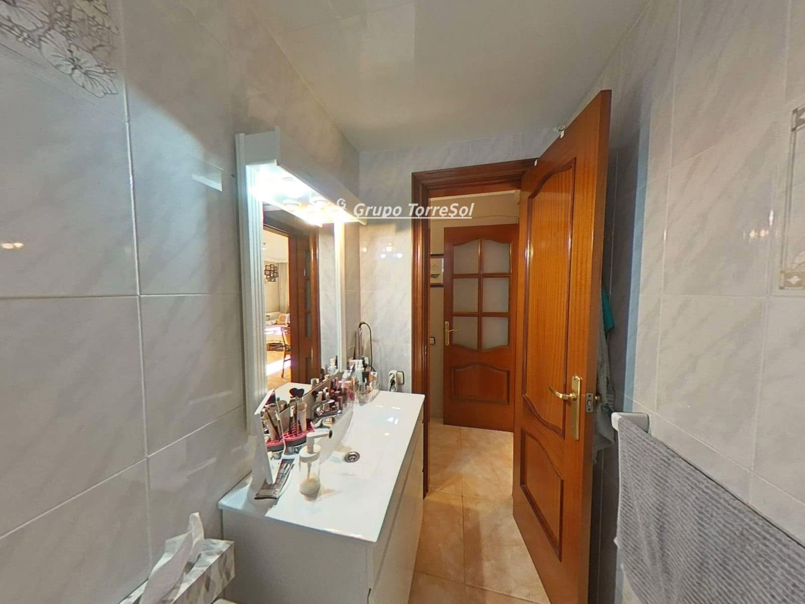 4 bedroom Flat for sale in L'Arboc with pool - € 145,000 (Ref: 9835152)