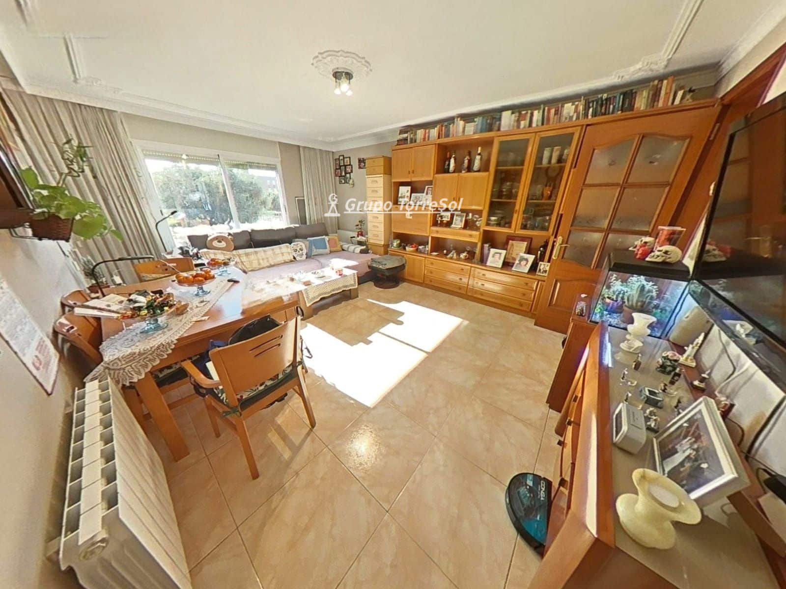 4 bedroom Flat for sale in L'Arboc with pool - € 145,000 (Ref: 9835152)