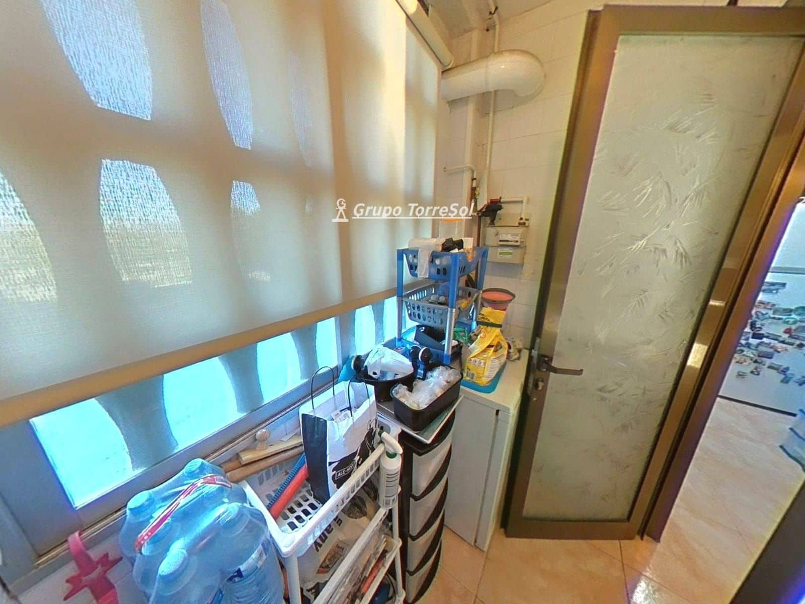4 bedroom Flat for sale in L'Arboc with pool - € 145,000 (Ref: 9835152)