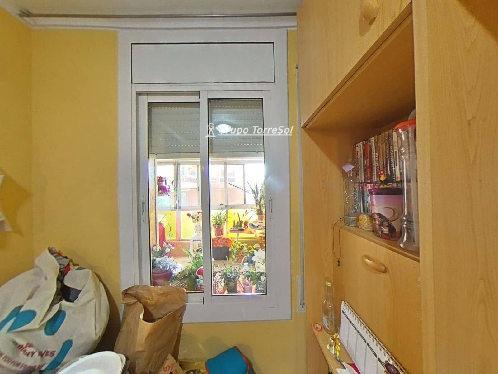 4 bedroom Flat for sale in L'Arboc with pool - € 145,000 (Ref: 9835152)