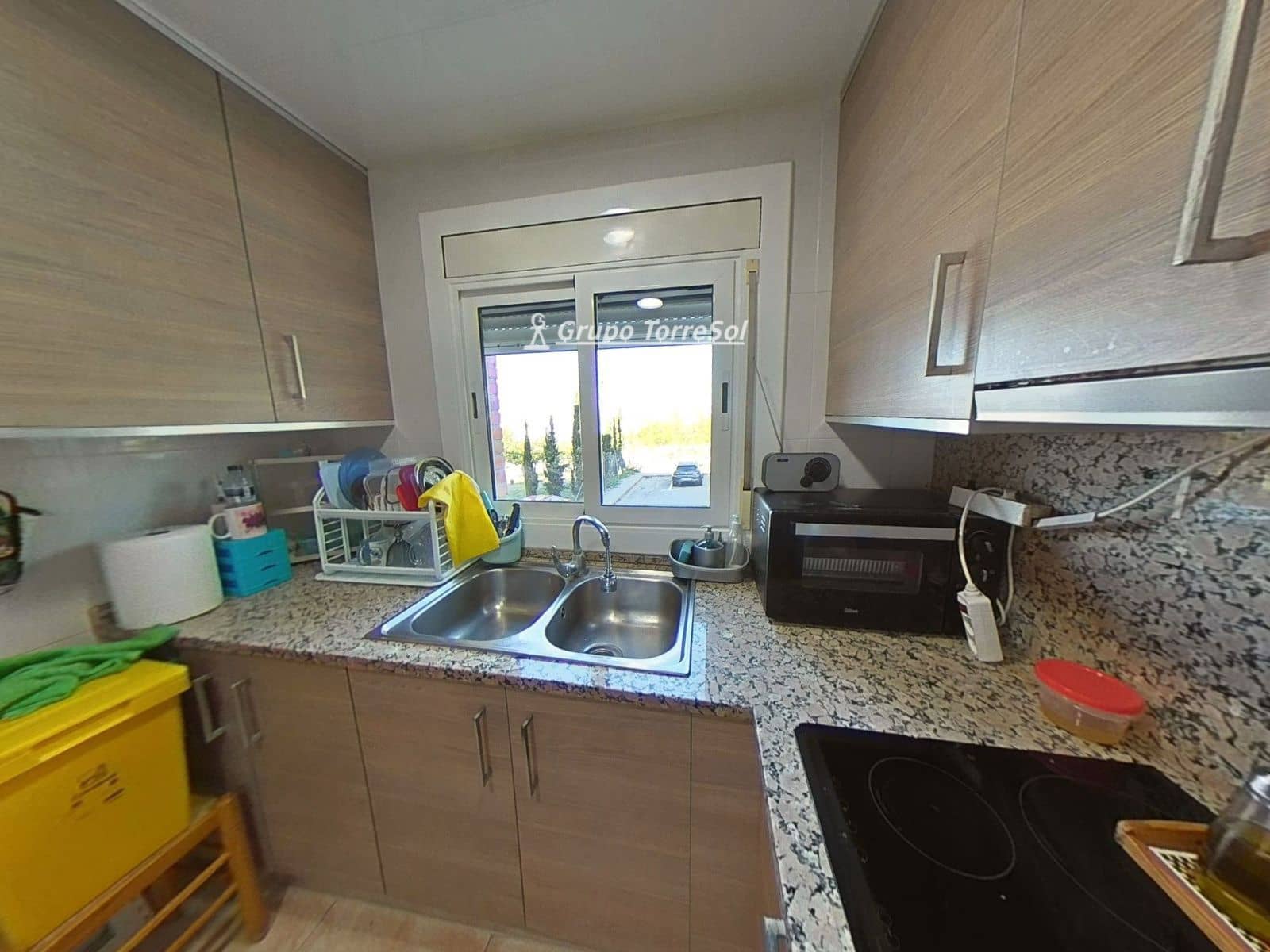 4 bedroom Flat for sale in L'Arboc with pool - € 145,000 (Ref: 9835152)
