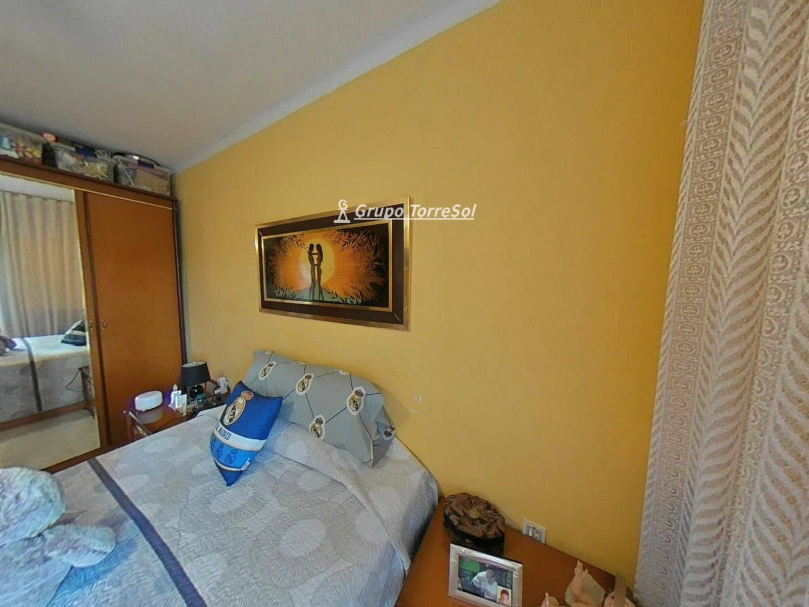 4 bedroom Flat for sale in L'Arboc with pool - € 145,000 (Ref: 9835152)