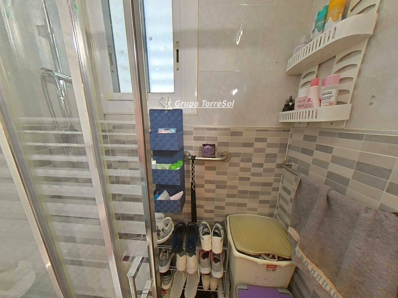 4 bedroom Flat for sale in L'Arboc with pool - € 145,000 (Ref: 9835152)