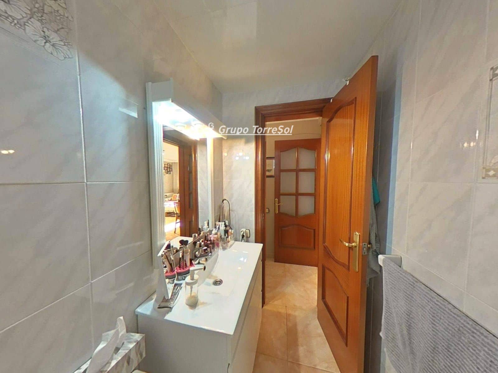 4 bedroom Flat for sale in L'Arboc with pool - € 145,000 (Ref: 9835152)
