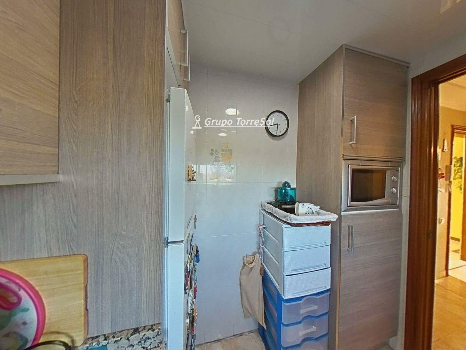 4 bedroom Flat for sale in L'Arboc with pool - € 145,000 (Ref: 9835152)