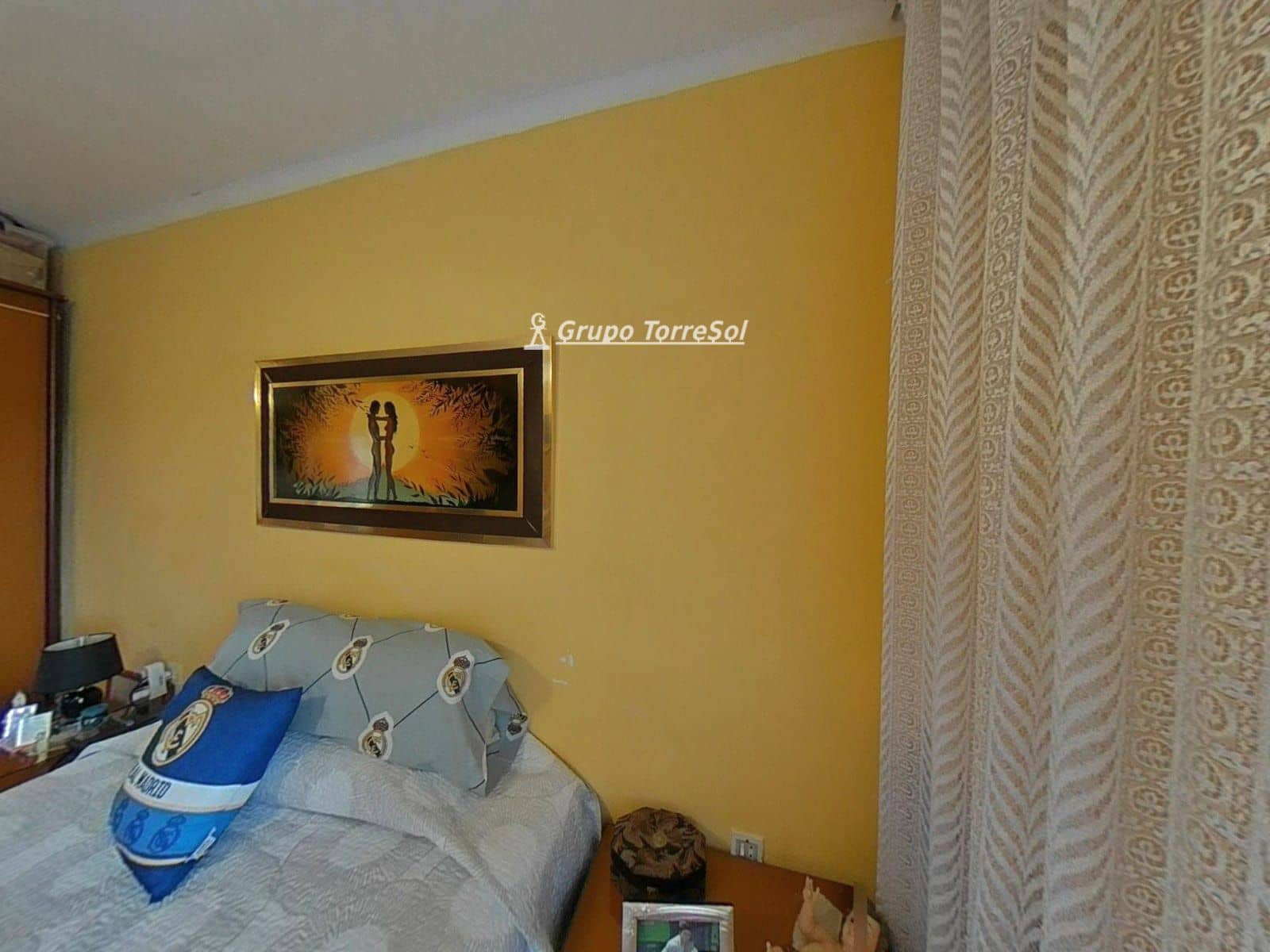 4 bedroom Flat for sale in L'Arboc with pool - € 145,000 (Ref: 9835152)