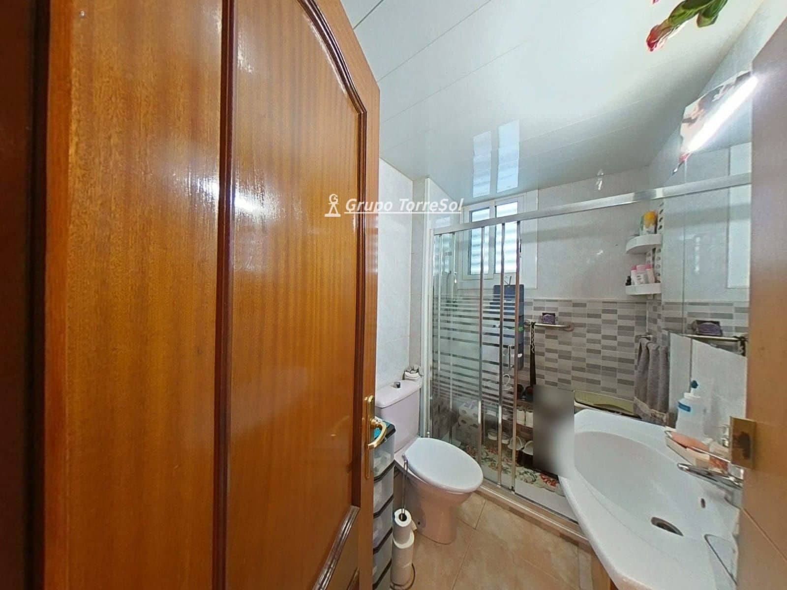 4 bedroom Flat for sale in L'Arboc with pool - € 145,000 (Ref: 9835152)