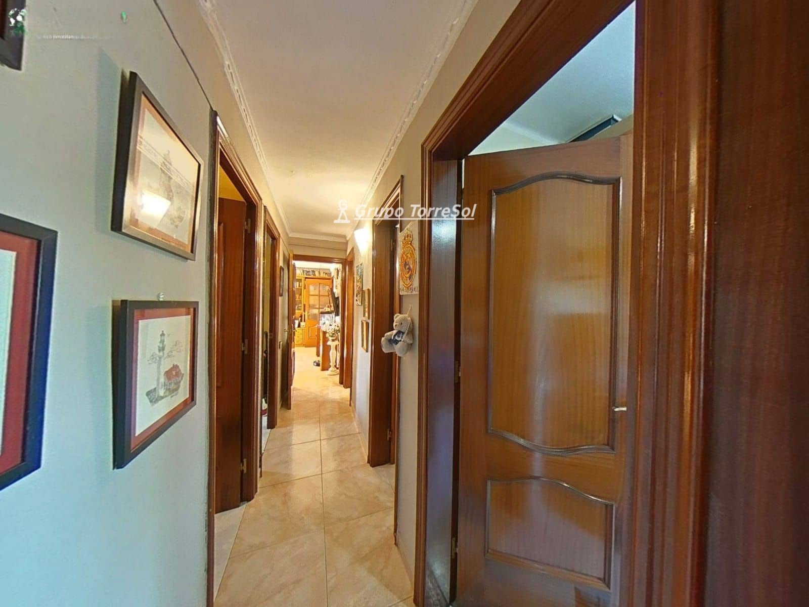 4 bedroom Flat for sale in L'Arboc with pool - € 145,000 (Ref: 9835152)