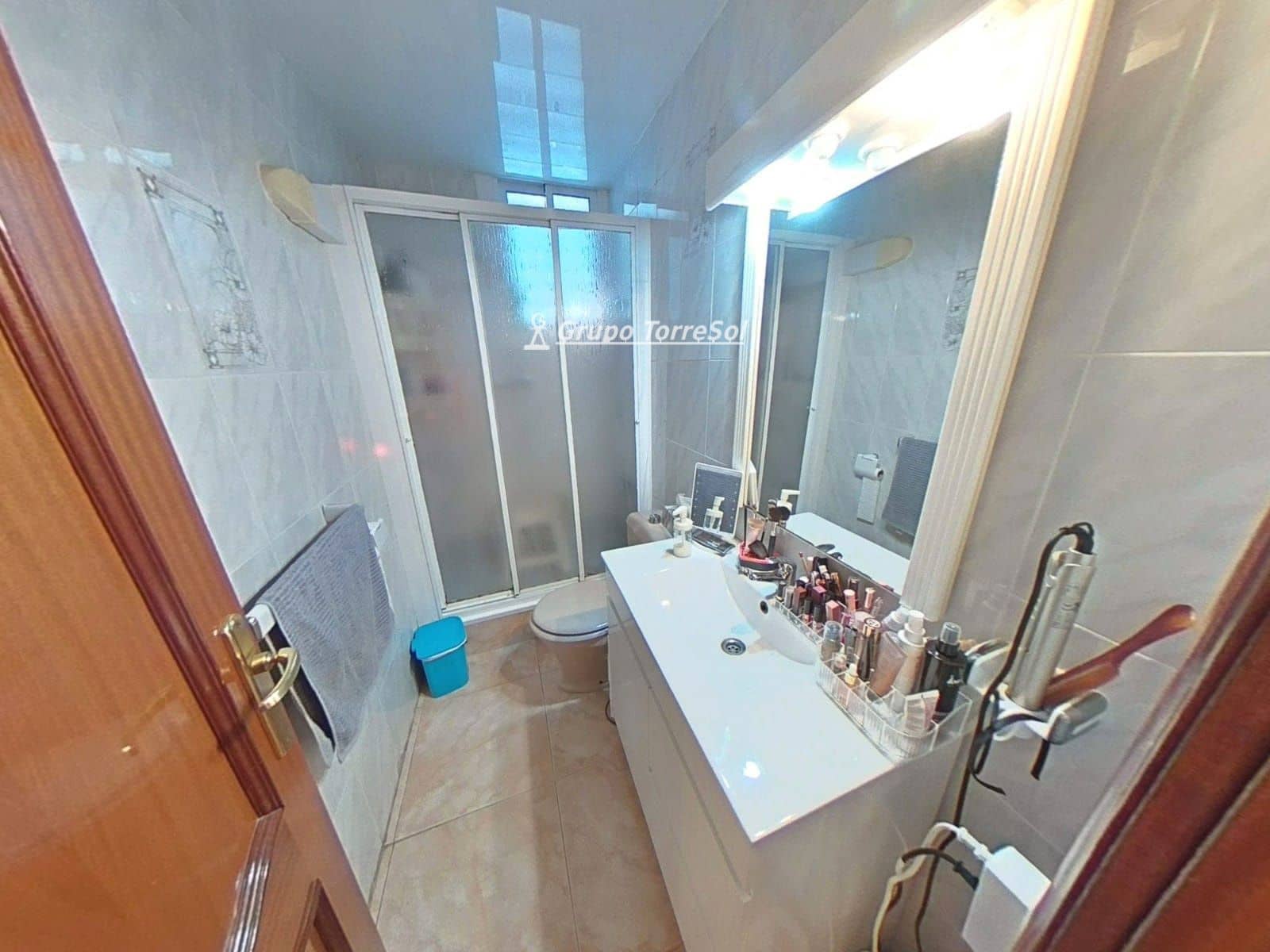 4 bedroom Flat for sale in L'Arboc with pool - € 145,000 (Ref: 9835152)