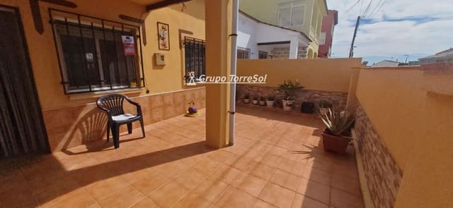2 soverom Hus til salgs i Albinyana - € 163 000 (Ref: 9835153)