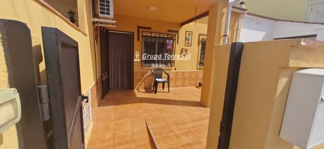 2 soverom Hus til salgs i Albinyana - € 163 000 (Ref: 9835153)