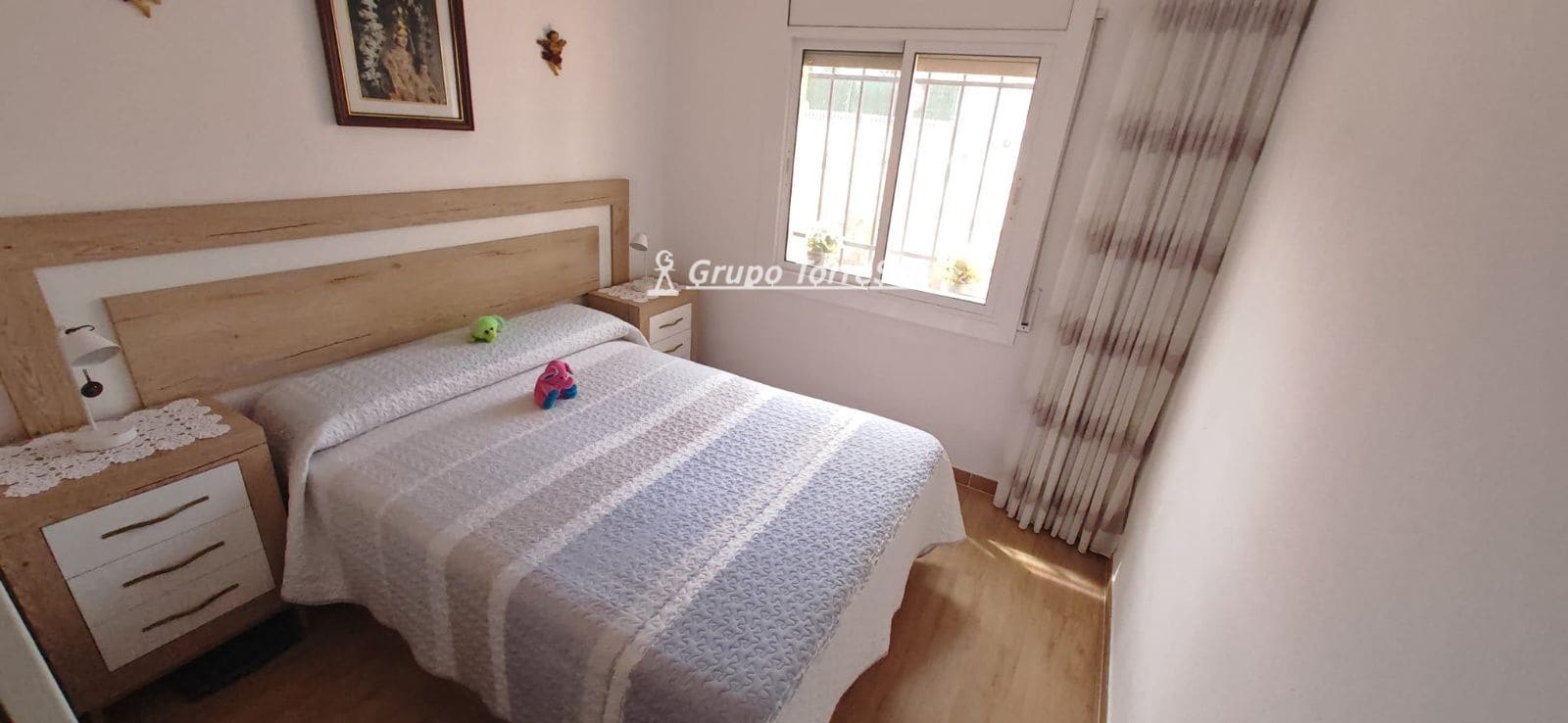 2 soverom Hus til salgs i Albinyana - € 163 000 (Ref: 9835153)