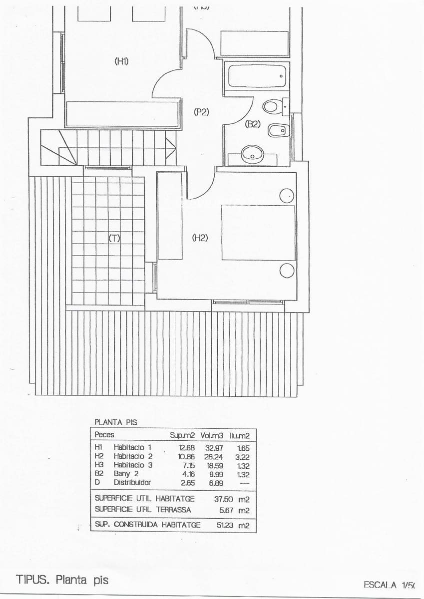 4 bedroom Villa for sale in Segur de Calafell with garage - € 439,000 (Ref: 9838385)