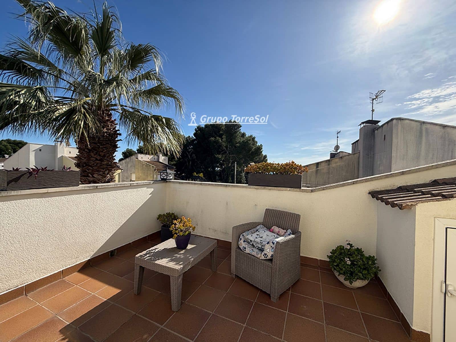 4 bedroom Villa for sale in Segur de Calafell with garage - € 439,000 (Ref: 9838385)