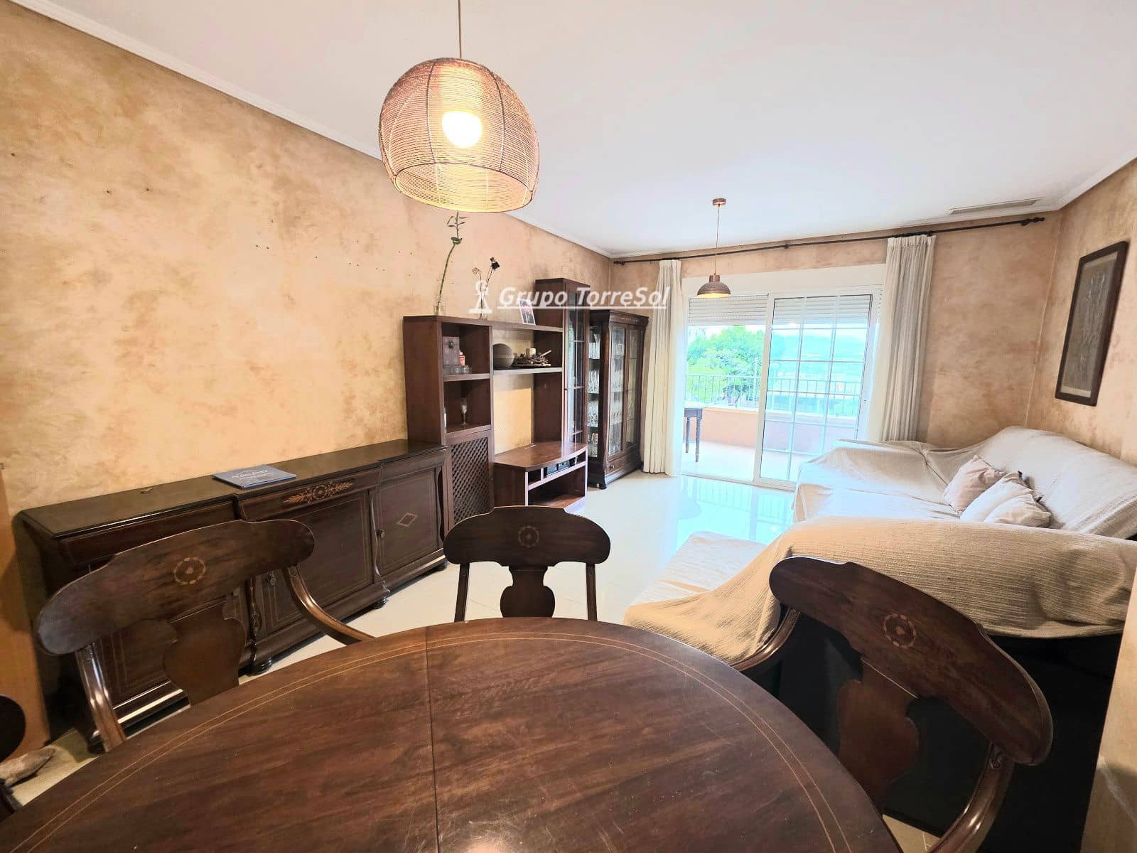 3 quarto Apartamento para venda em Elche / Elx - 220 000 € (Ref: 9838726)