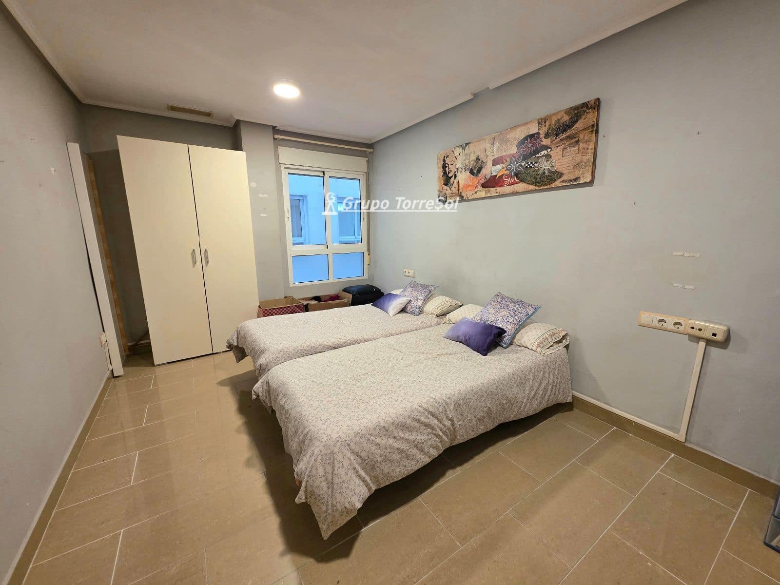 3 quarto Apartamento para venda em Elche / Elx - 220 000 € (Ref: 9838726)
