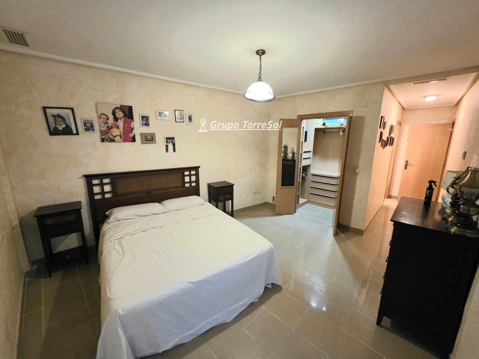 3 quarto Apartamento para venda em Elche / Elx - 220 000 € (Ref: 9838726)