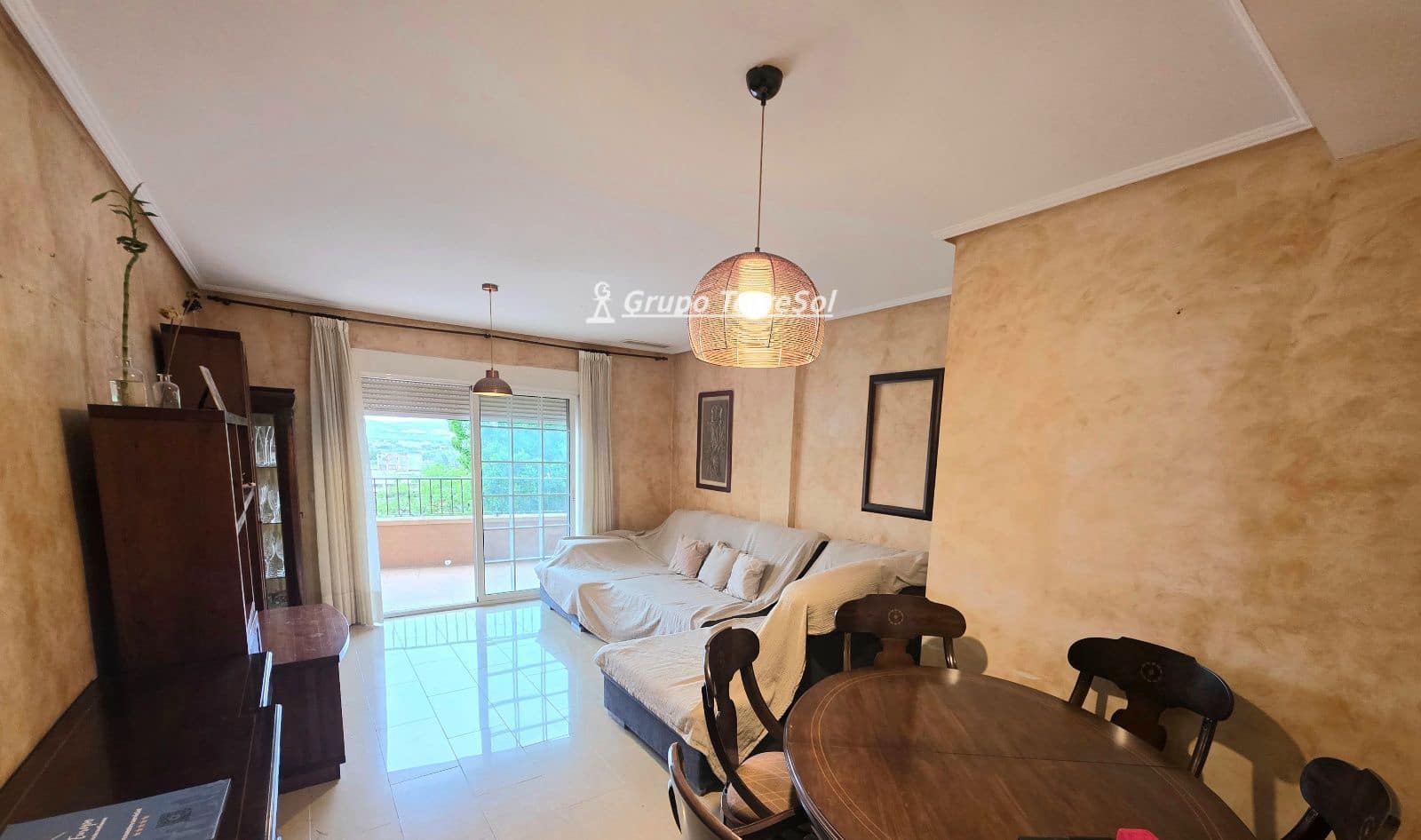 3 quarto Apartamento para venda em Elche / Elx - 220 000 € (Ref: 9838726)