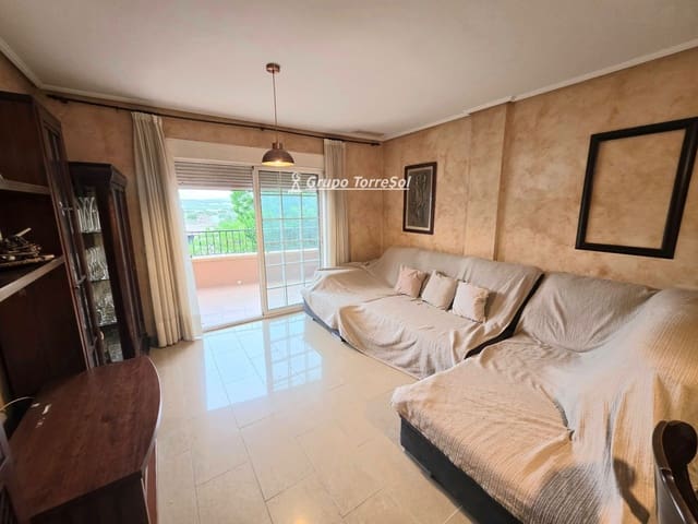 3 soveværelse Lejlighed til salg i Elche / Elx - € 220.000 (Ref: 9838726)