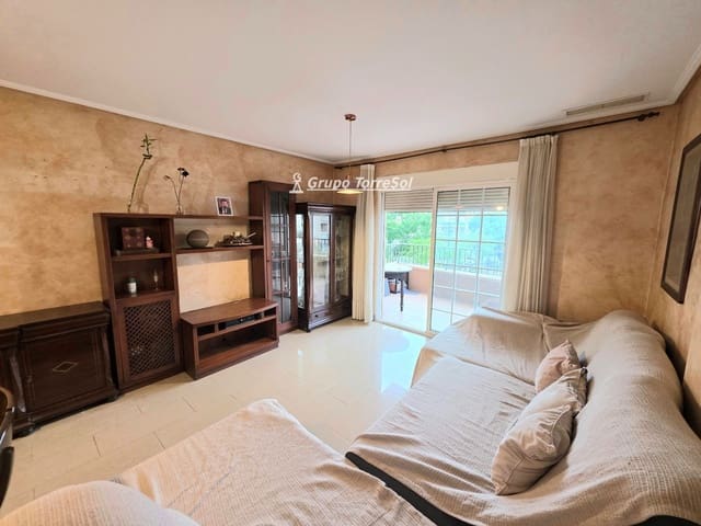 3 soveværelse Lejlighed til salg i Elche / Elx - € 220.000 (Ref: 9838726)