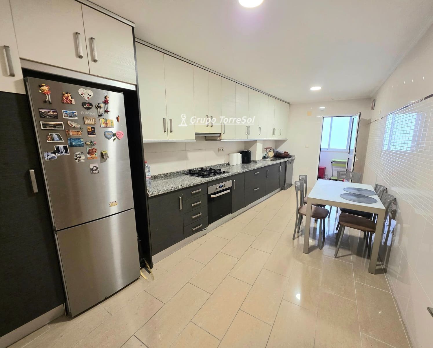 3 quarto Apartamento para venda em Elche / Elx - 220 000 € (Ref: 9838726)