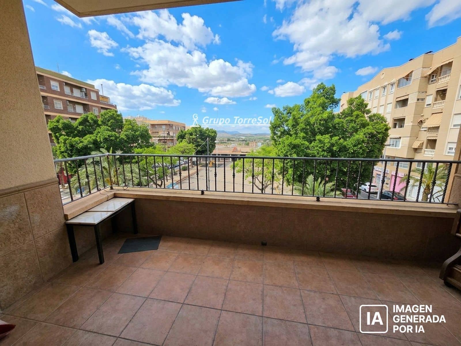 3 quarto Apartamento para venda em Elche / Elx - 220 000 € (Ref: 9838726)
