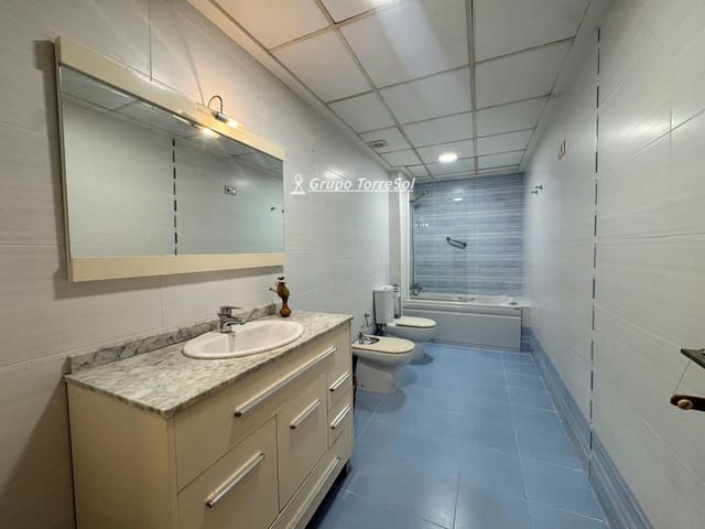 3 quarto Apartamento para venda em Elche / Elx - 220 000 € (Ref: 9838726)