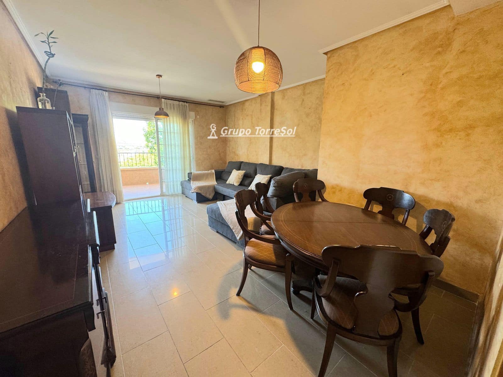 Piso de 3 habitaciones en Elche / Elx en venta - 199.000 € (Ref: 9838726)