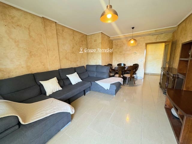 3 quarto Apartamento para venda em Elche / Elx - 220 000 € (Ref: 9838726)