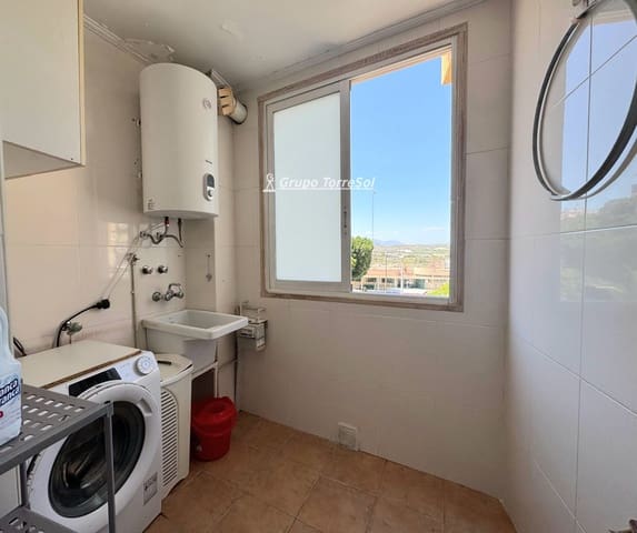 3 quarto Apartamento para venda em Elche / Elx - 220 000 € (Ref: 9838726)