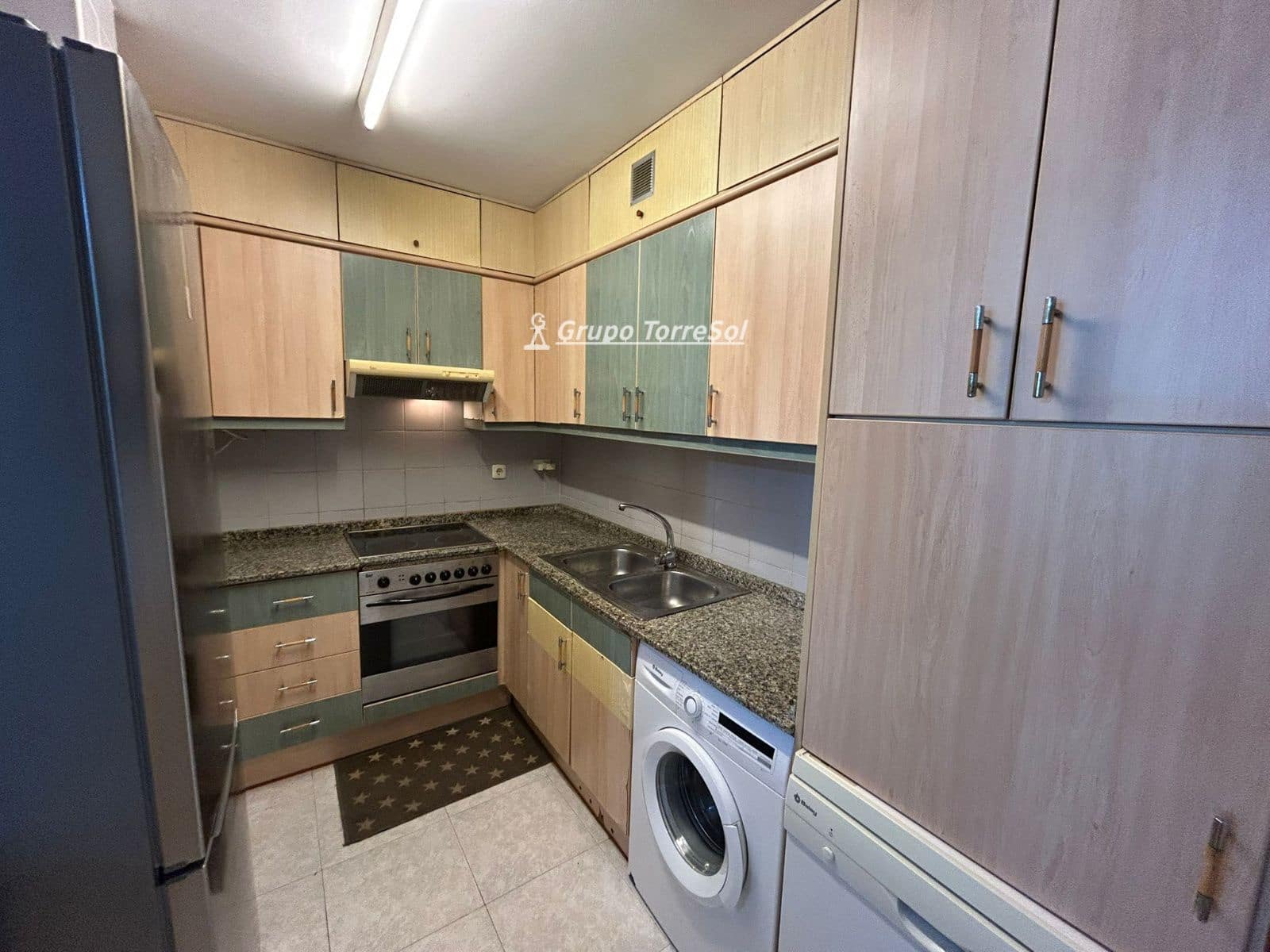Piso de 3 habitaciones en Calafell en venta con piscina garaje - 239.000 € (Ref: 9839948)