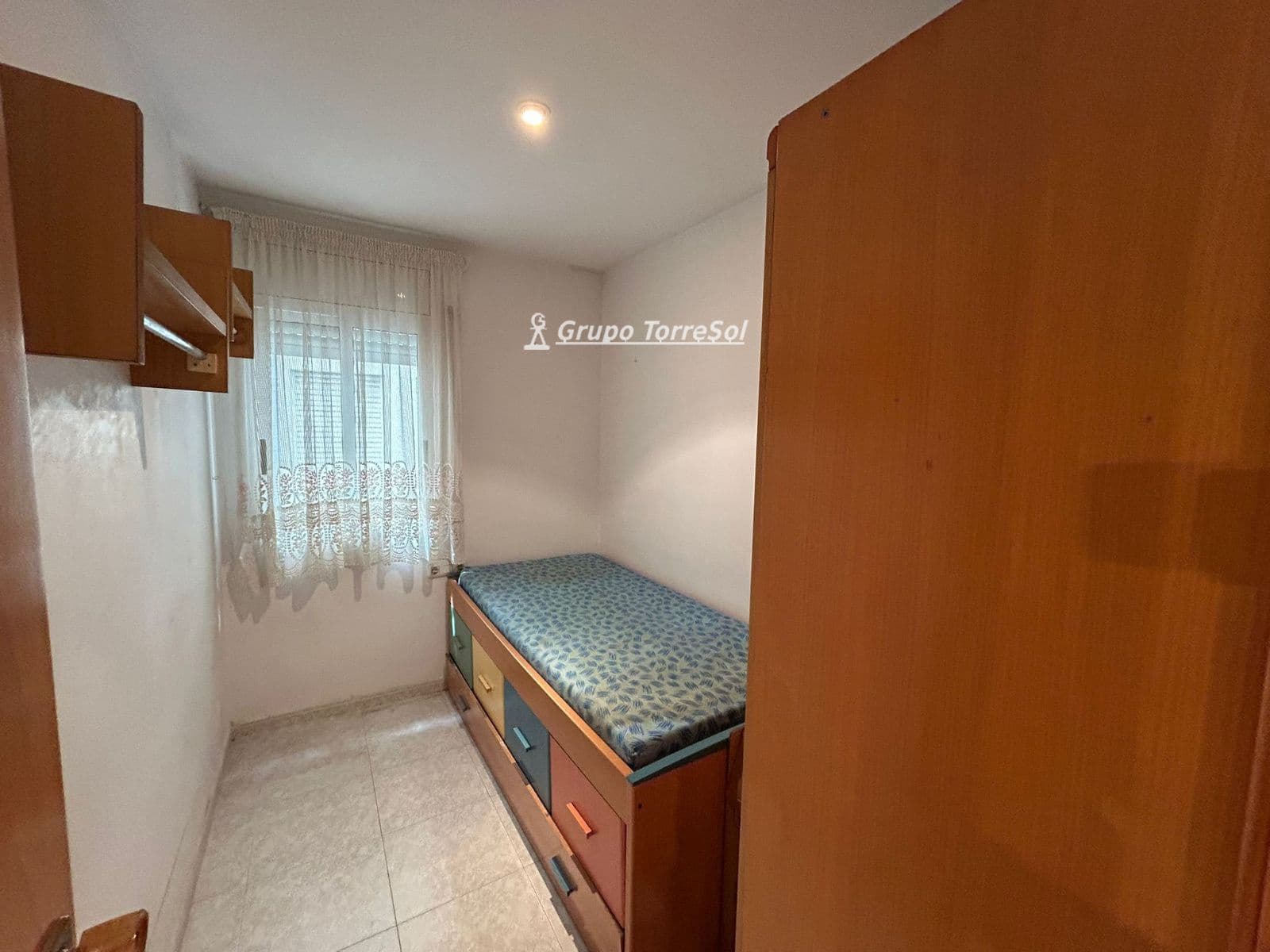Piso de 3 habitaciones en Calafell en venta con piscina garaje - 239.000 € (Ref: 9839948)