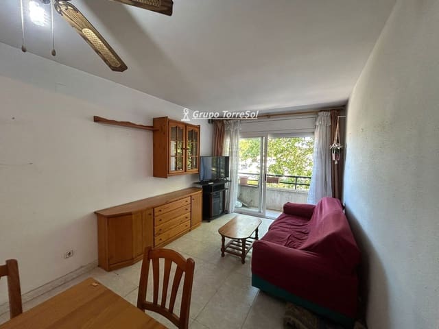 Piso de 3 habitaciones en Calafell en venta con piscina garaje - 239.000 € (Ref: 9839948)