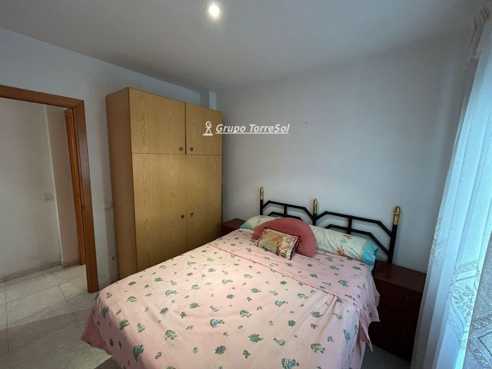 Piso de 3 habitaciones en Calafell en venta con piscina garaje - 239.000 € (Ref: 9839948)