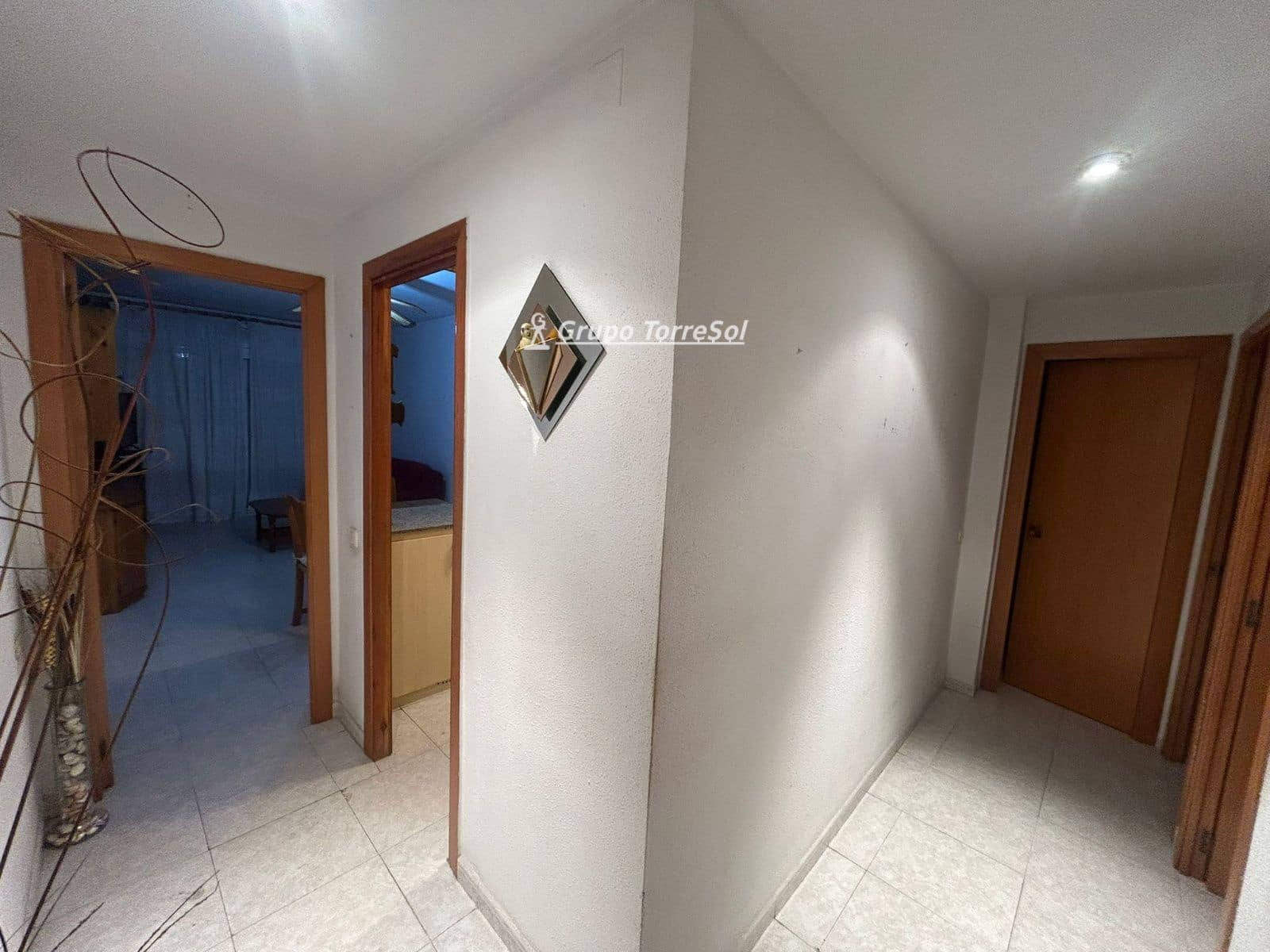 Piso de 3 habitaciones en Calafell en venta con piscina garaje - 239.000 € (Ref: 9839948)