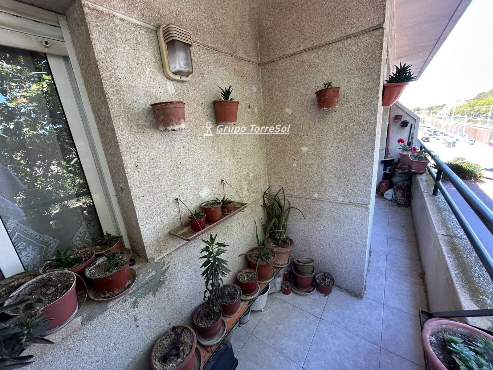 Piso de 3 habitaciones en Calafell en venta con piscina garaje - 239.000 € (Ref: 9839948)