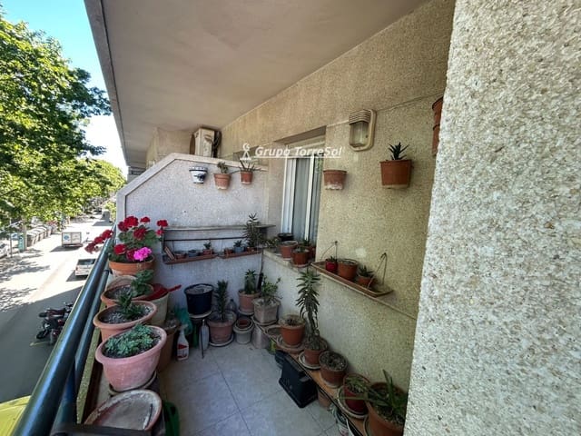 Piso de 3 habitaciones en Calafell en venta con piscina garaje - 239.000 € (Ref: 9839948)
