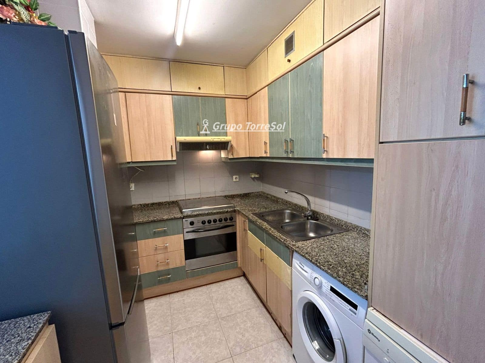 3 soveværelse Lejlighed til salg i Calafell med swimmingpool garage - € 225.000 (Ref: 9839948)