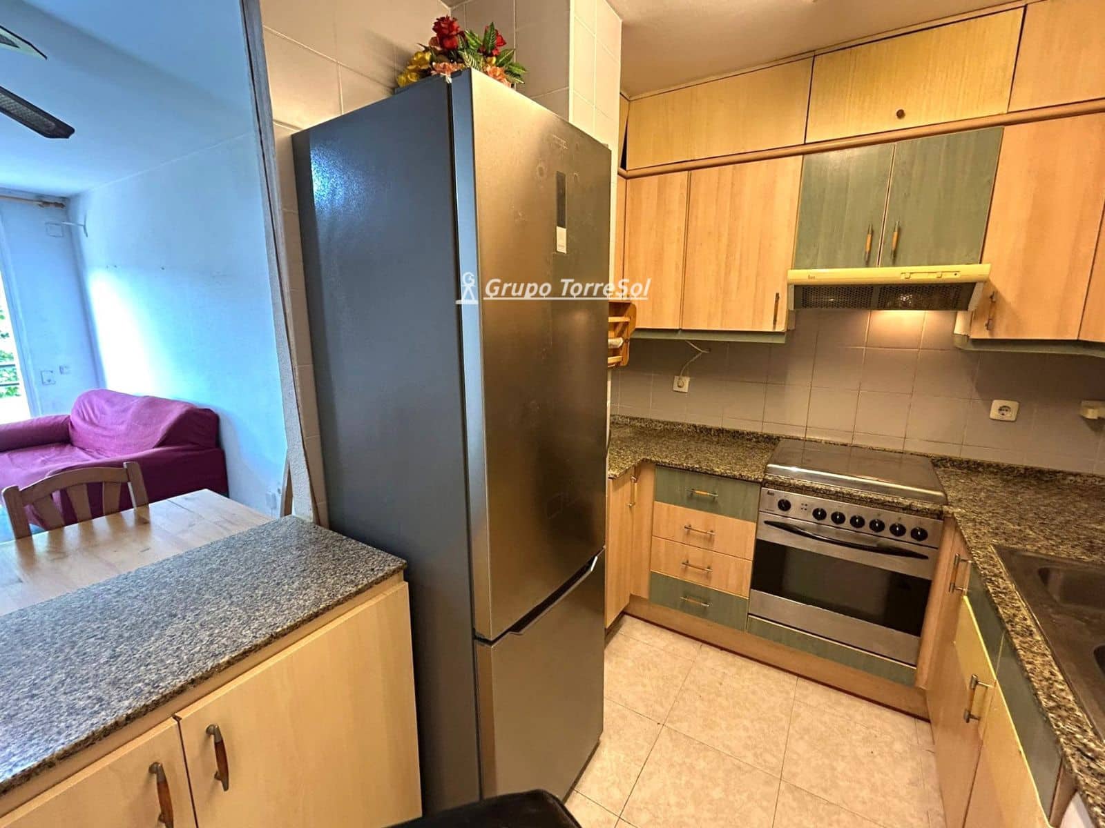 3 soveværelse Lejlighed til salg i Calafell med swimmingpool garage - € 225.000 (Ref: 9839948)