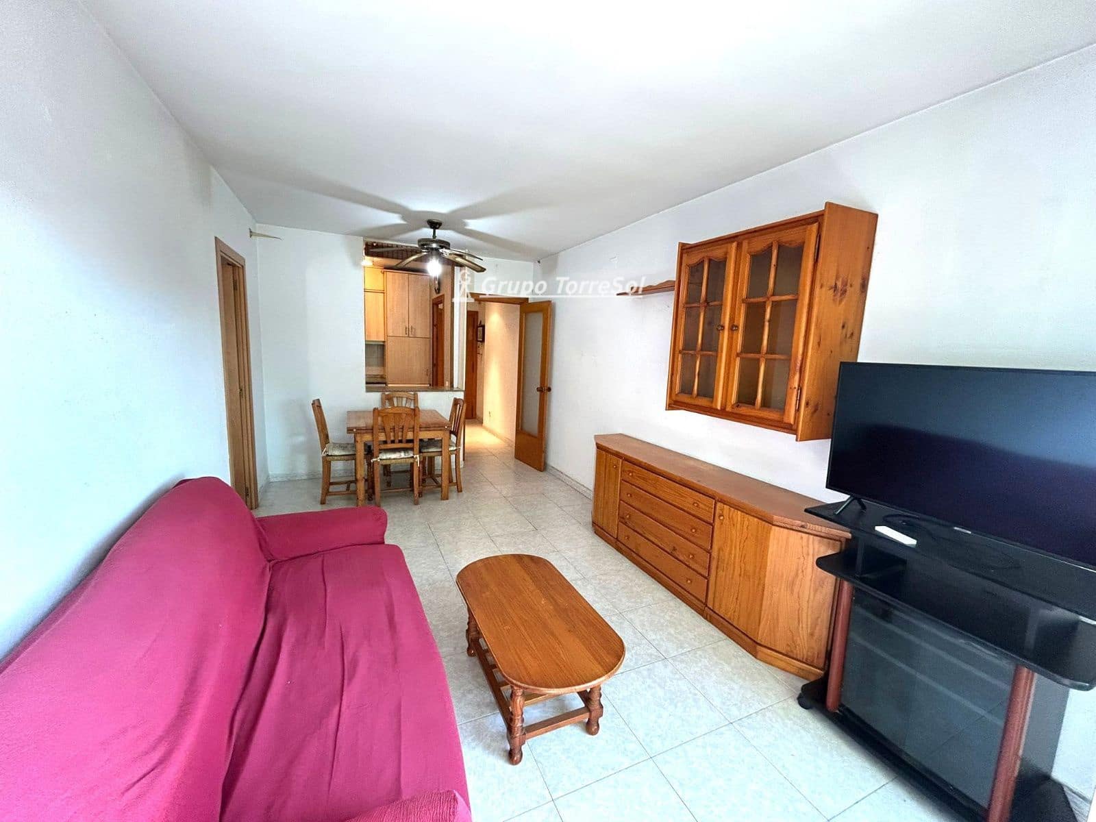 3 soveværelse Lejlighed til salg i Calafell med swimmingpool garage - € 225.000 (Ref: 9839948)