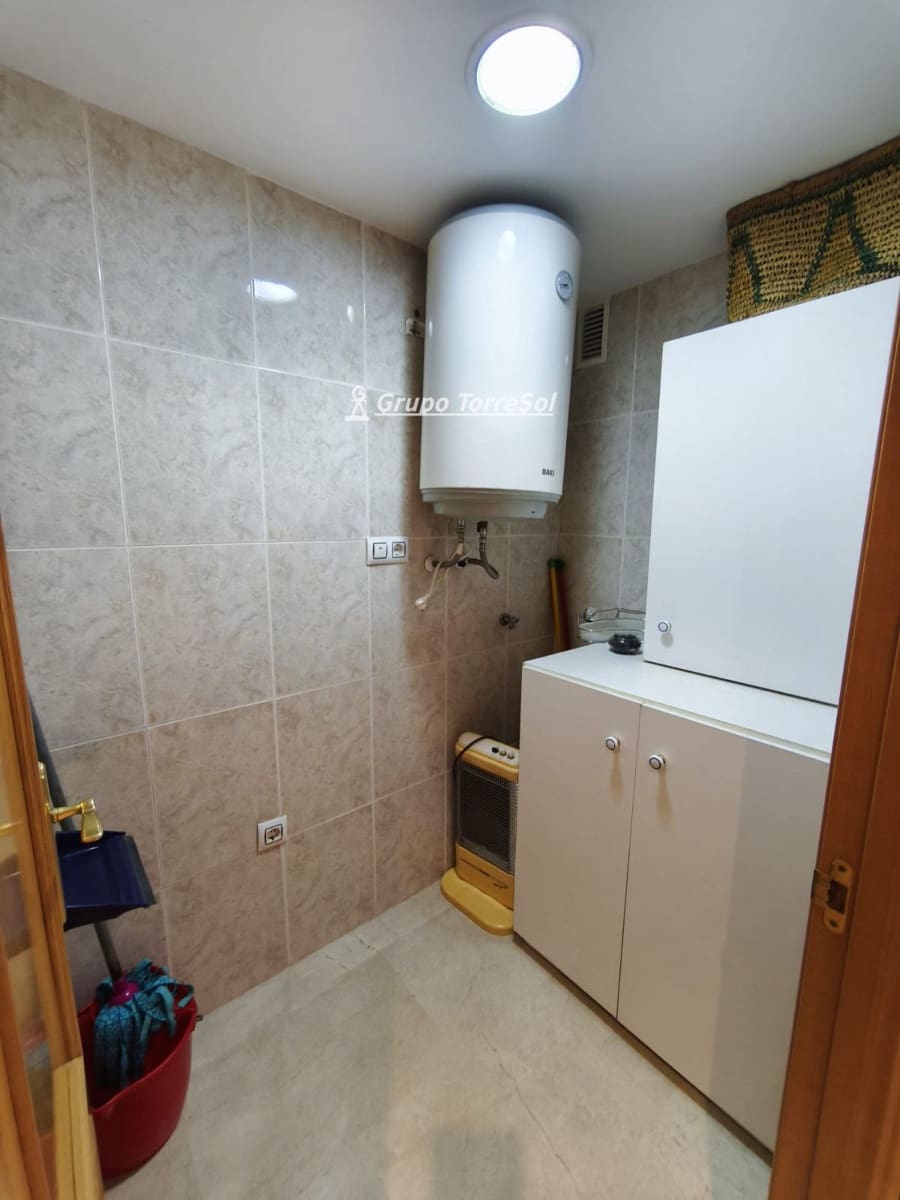 4 soveværelse Lejlighed til salg i Calafell med garage - € 499.000 (Ref: 9840431)