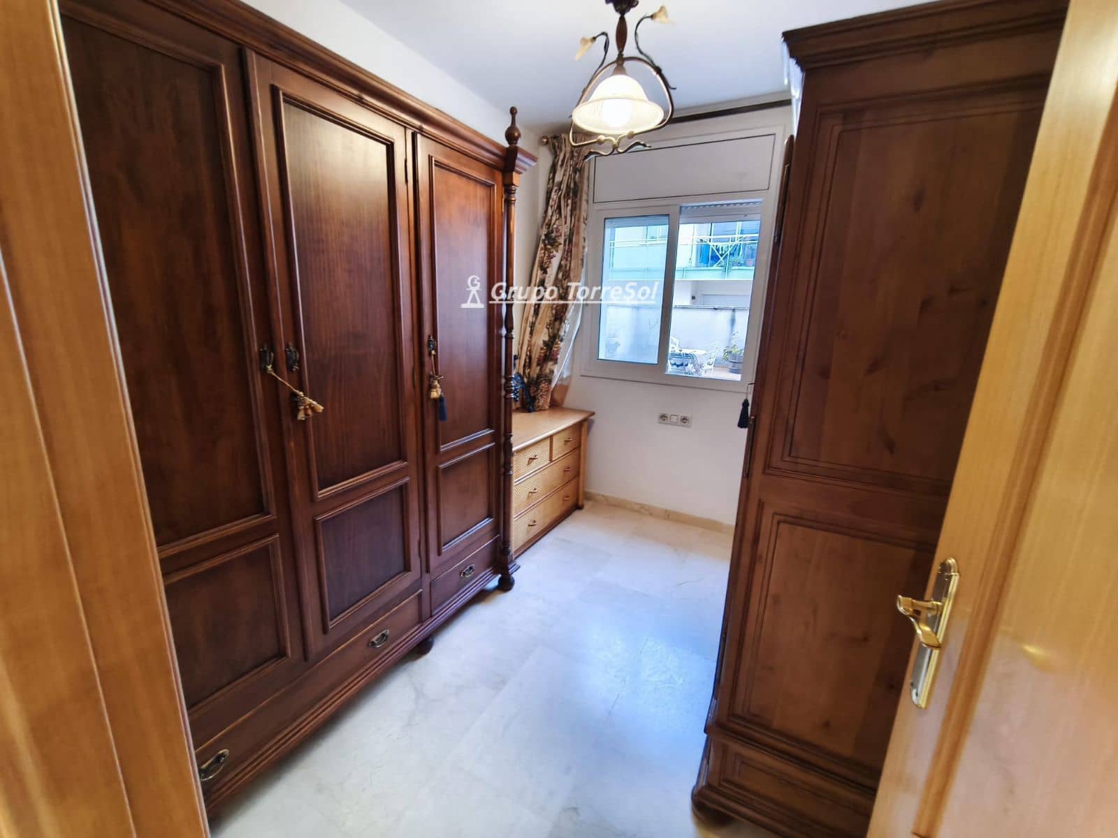 4 soveværelse Lejlighed til salg i Calafell med garage - € 499.000 (Ref: 9840431)