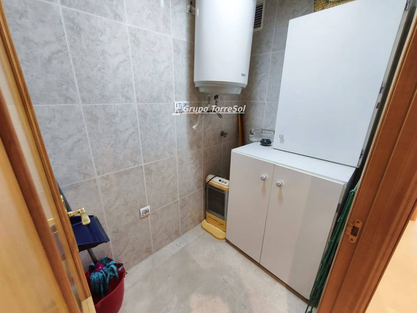 4 soveværelse Lejlighed til salg i Calafell med garage - € 499.000 (Ref: 9840431)