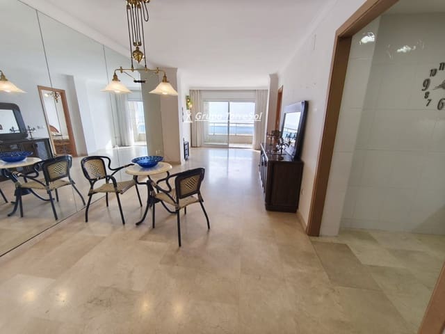 4 soveværelse Lejlighed til salg i Calafell med garage - € 499.000 (Ref: 9840431)